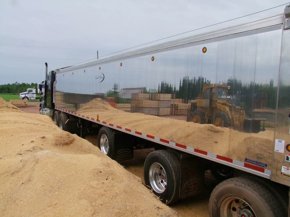 Trout River Industries Inc | 32 Trout River Rd, Coleman, PE C0B 1H0, Canada | Phone: (888) 995-1200