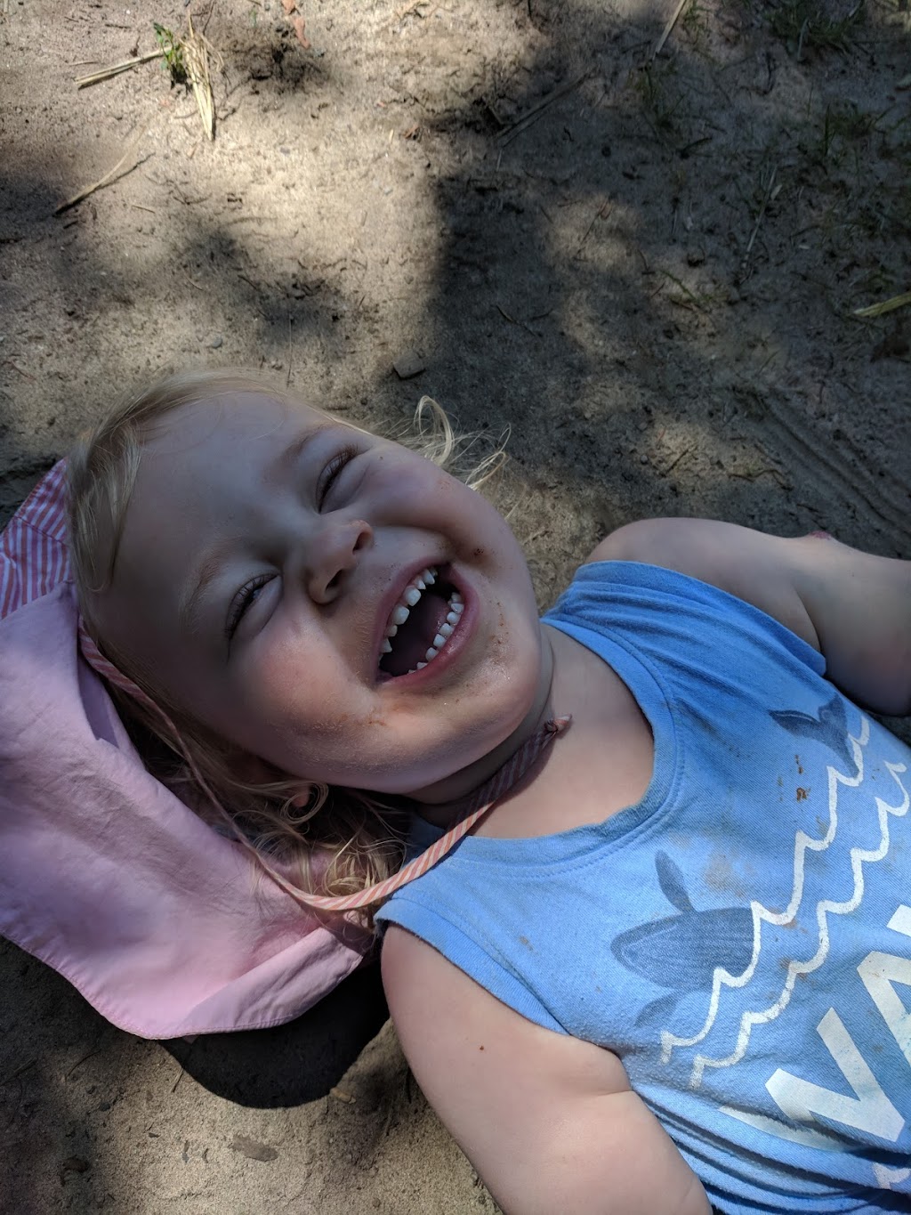 Me and My Friends Child Care | 5067 Old Brock Rd, Claremont, ON L1Y 1B3, Canada | Phone: (905) 408-0123