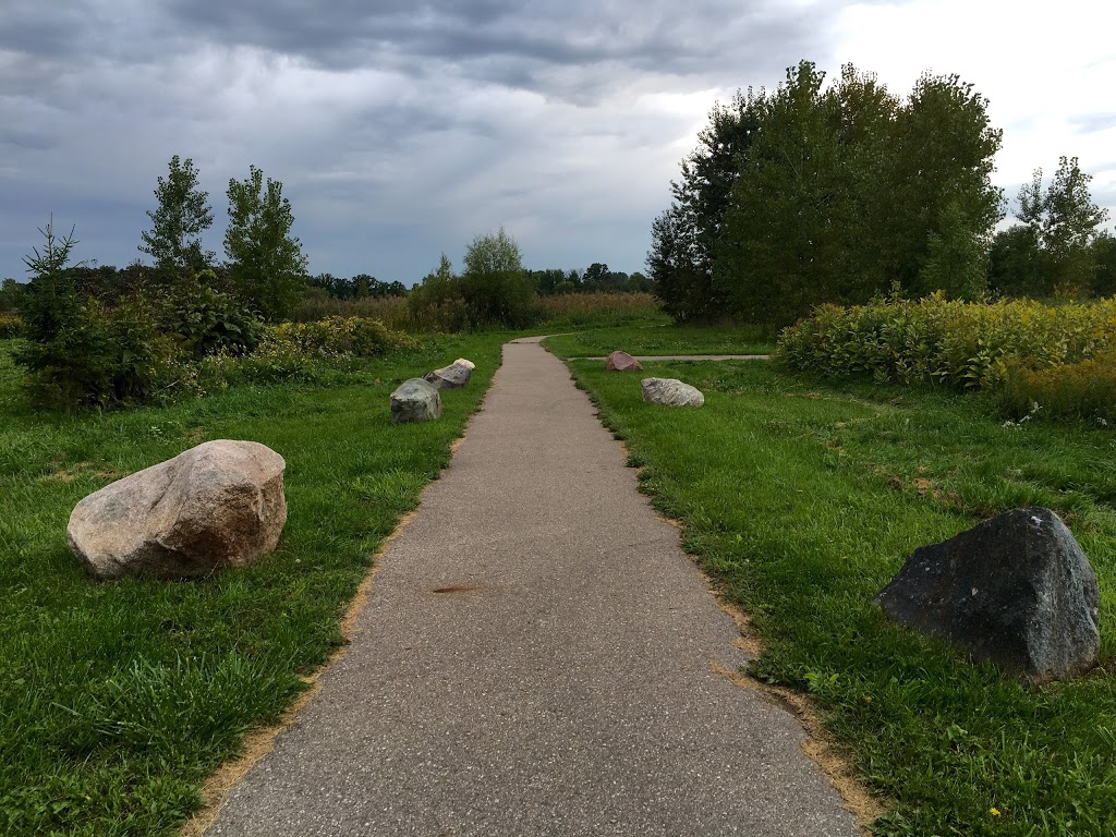 Wetzel State Recreation Area | 27 Mile Rd, New Haven, MI 48048, USA | Phone: (810) 765-5605