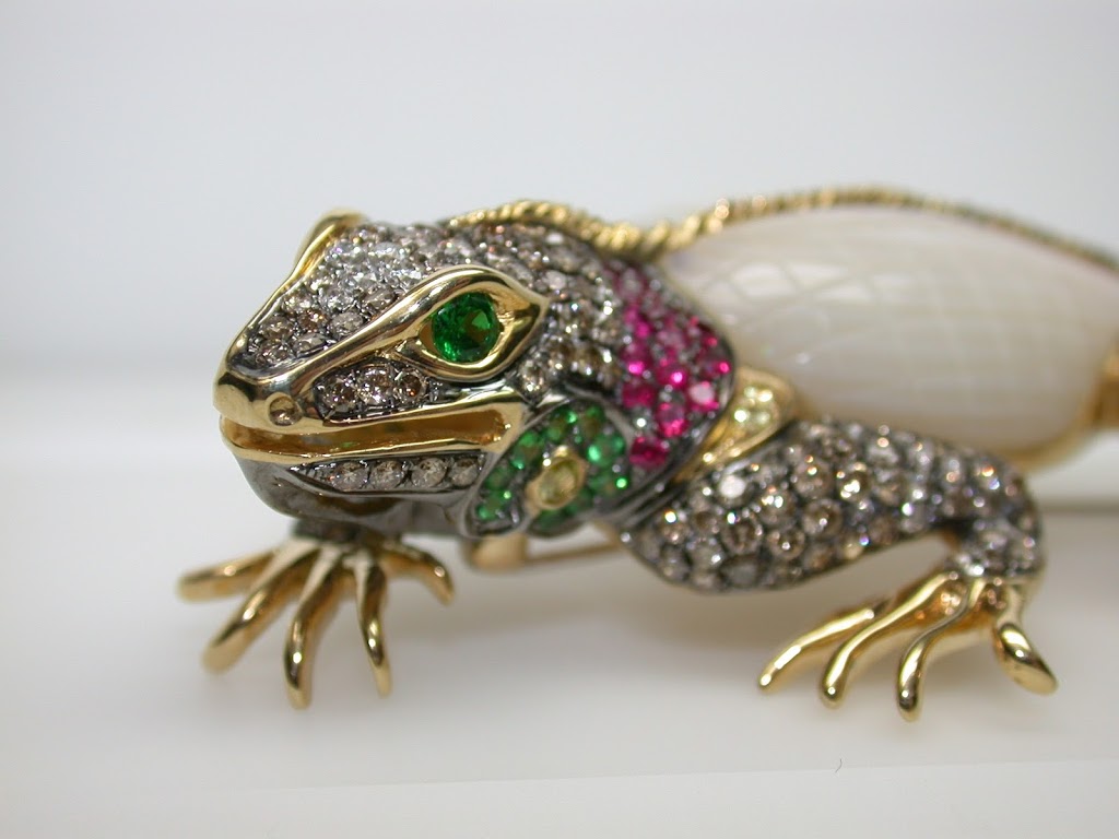 ItaCast Jewellery | 175 Edinburgh Dr, Moncton, NB E1E 2K9, Canada | Phone: (506) 855-4653