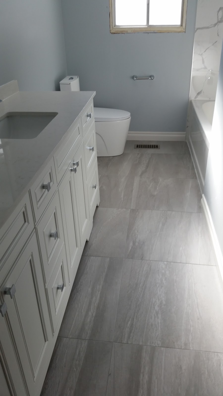 Absolute Renos | 5570 Mt Albert Rd, Mount Albert, ON L0G 1M0, Canada | Phone: (416) 970-1238