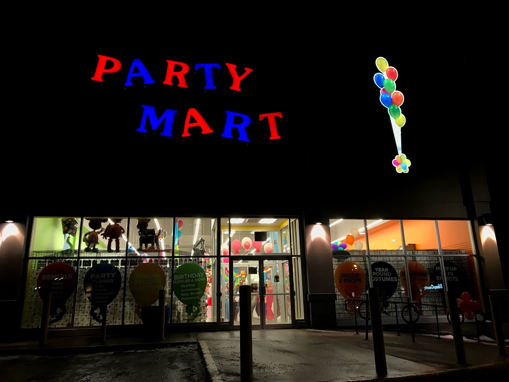 Party Mart | 2148 Carling Ave Unit 7, Ottawa, ON K2A 1H1, Canada | Phone: (613) 728-2999