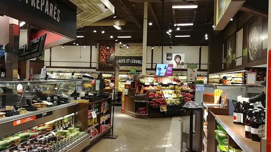IGA Marché Veilleux inc. | 148 Rue Principale, Saint-Apollinaire, QC G0S 2E0, Canada | Phone: (418) 881-3112
