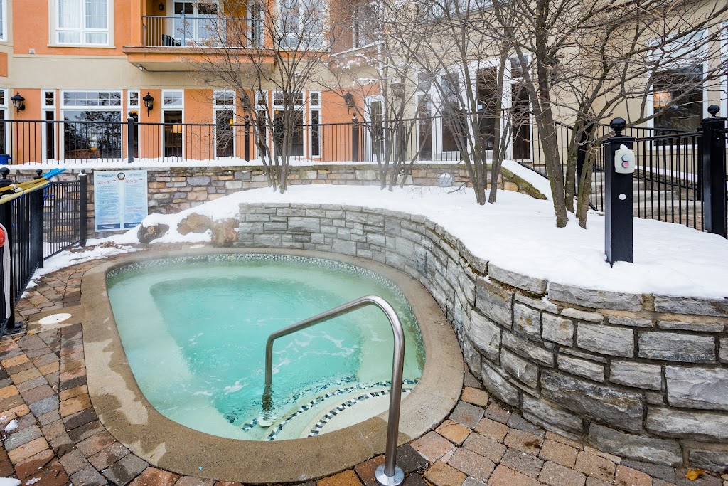 Tour des Voyageurs | 151 Chemin du Curé Deslauriers, Mont-Tremblant, QC J8E 1C9, Canada | Phone: (819) 681-1000