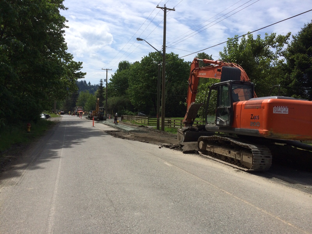 Element Excavating Ltd | 9828 Grigg Rd, Chilliwack, BC V2P 6H4, Canada | Phone: (604) 798-0041