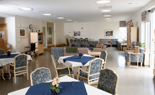 Malton Village Long Term Care | 7075 Rexwood Rd, Mississauga, ON L4T 4M1, Canada | Phone: (905) 293-9663