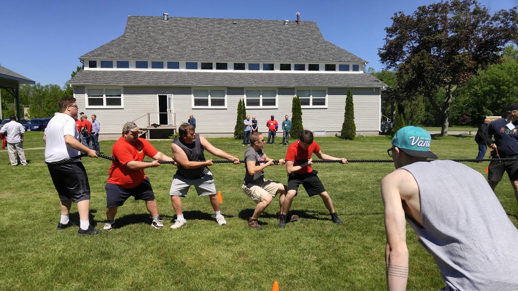 Salvation Army Ontario Camping 25 Salvation Army Rd, Jacksons Point