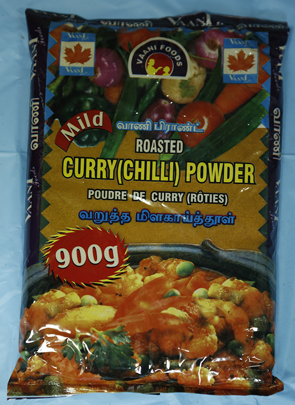 Vaaniy Food Inc | 515 Milner Ave, Scarborough, ON M1B 2K4, Canada | Phone: (416) 293-4400