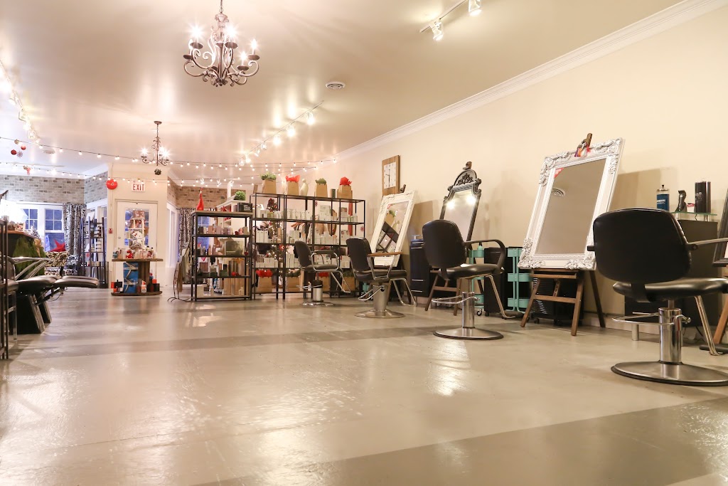 The Loft Hair Studio & Beauty Bar | 31838 South Fraser Way #201, Abbotsford, BC V2T 1V3, Canada | Phone: (604) 615-5200