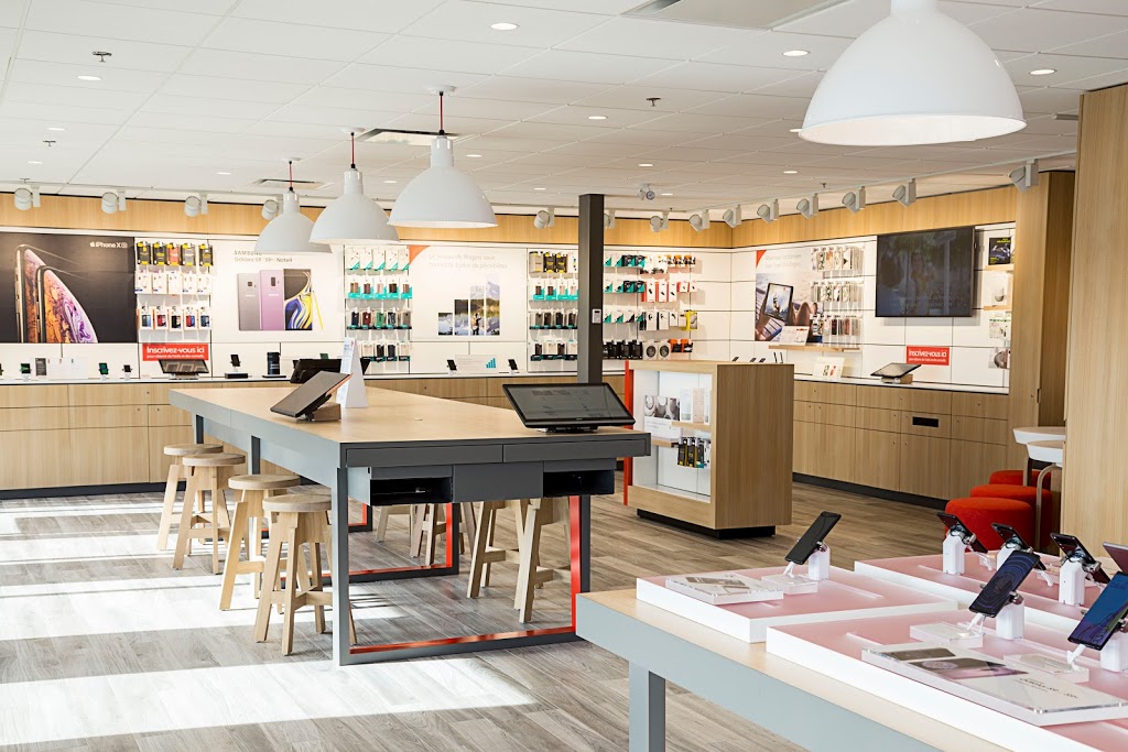 Rogers | 2700 Rue Jean-Perrin Suite 101, Québec, QC G2C 1S9, Canada | Phone: (418) 843-0000