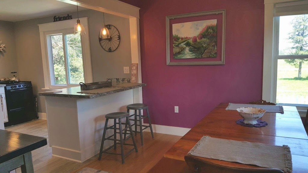 Wolf Ridge Guest House | 4981 Ridge Rd, Lockport, NY 14094, USA | Phone: (716) 479-1412