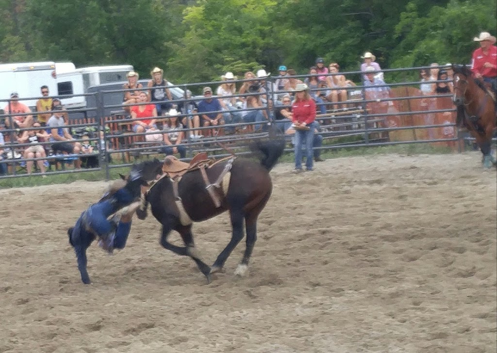 Roseneath Pro Rodeo | 9059-9123 45, Roseneath, ON K0K 2X0, Canada | Phone: (905) 352-3778