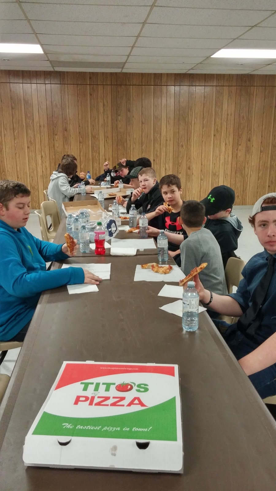 Arthur Arena | 158 Domville St, Arthur, ON N0G 1A0, Canada | Phone: (519) 848-3820