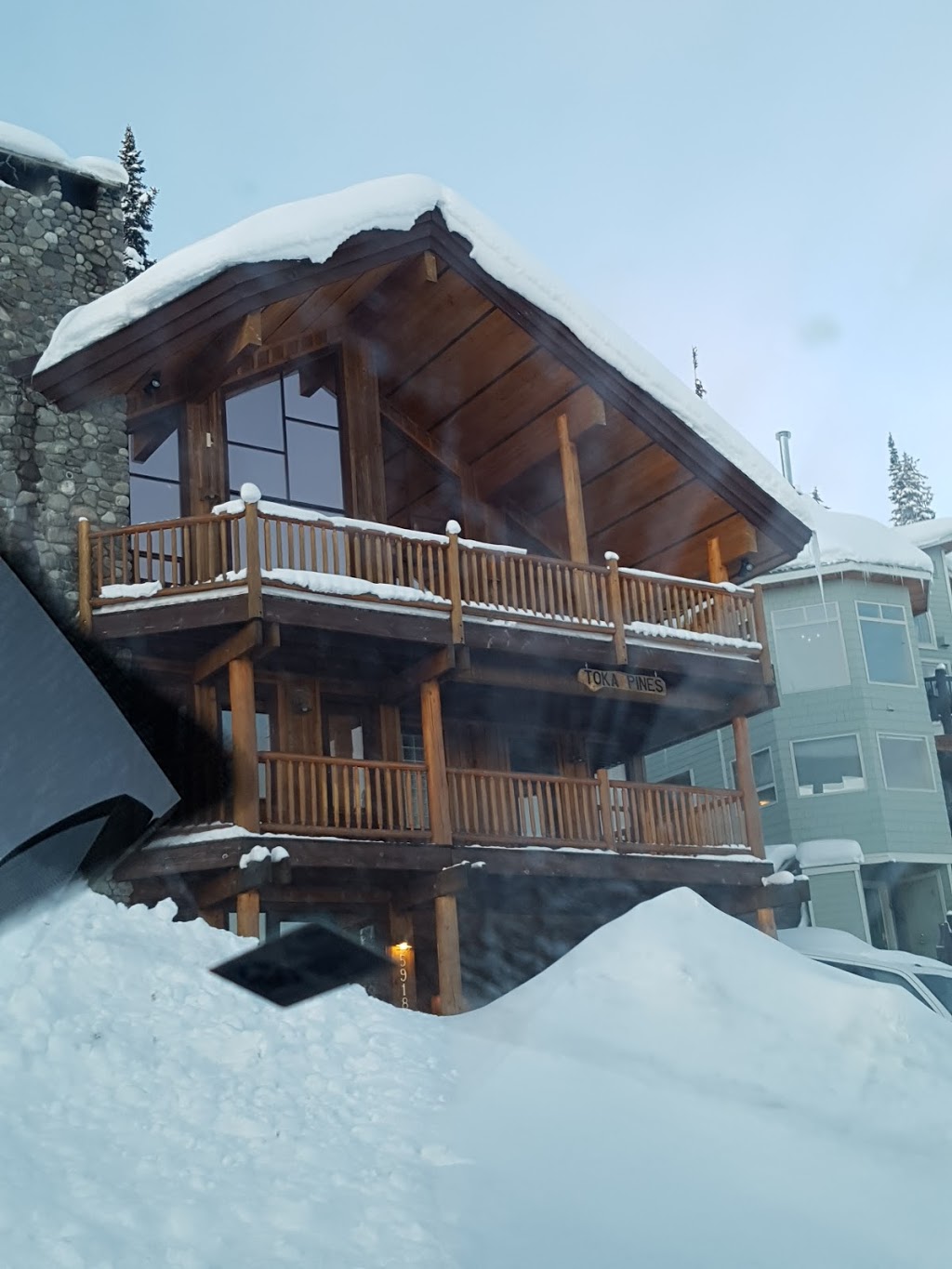 Big White Ski Resort Ltd | 5929 Snow Pines Cres, Kelowna, BC V0H 1A0, Canada | Phone: (250) 765-7235