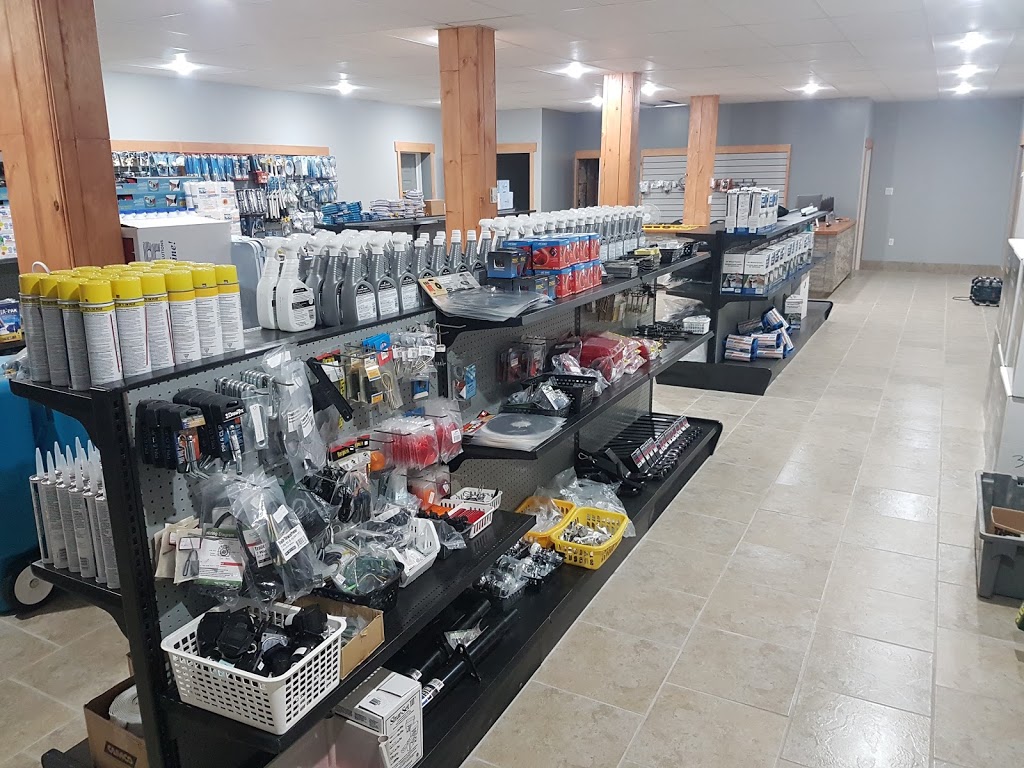 The Trailer Guys | 745 NB-133, Boudreau-Ouest, NB E4P 6P2, Canada | Phone: (506) 532-5947