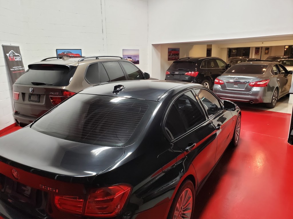 Niacars | 1270 Finch Ave W #7, North York, ON M3J 3J7, Canada | Phone: (416) 655-8554