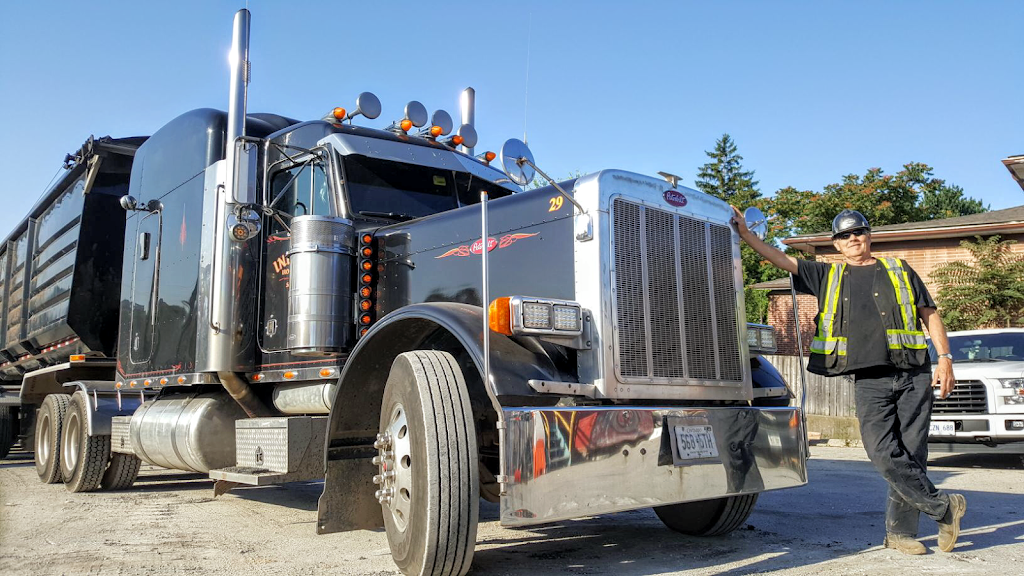 Inland Iron & Metal | 1873 Romani Ct, Mississauga, ON L5T 1H7, Canada | Phone: (905) 670-7294