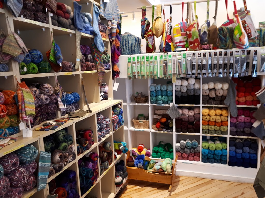 Have A Yarn | 575 Main St, Mahone Bay, NS B0J 2E0, Canada | Phone: (902) 624-0569