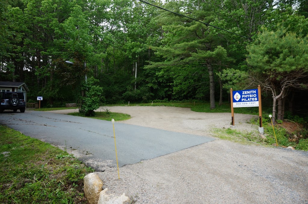 Zenith Physio Pilates | 25 Keddy Bridge Rd, Mahone Bay, NS B0J 2E0, Canada | Phone: (902) 529-1331