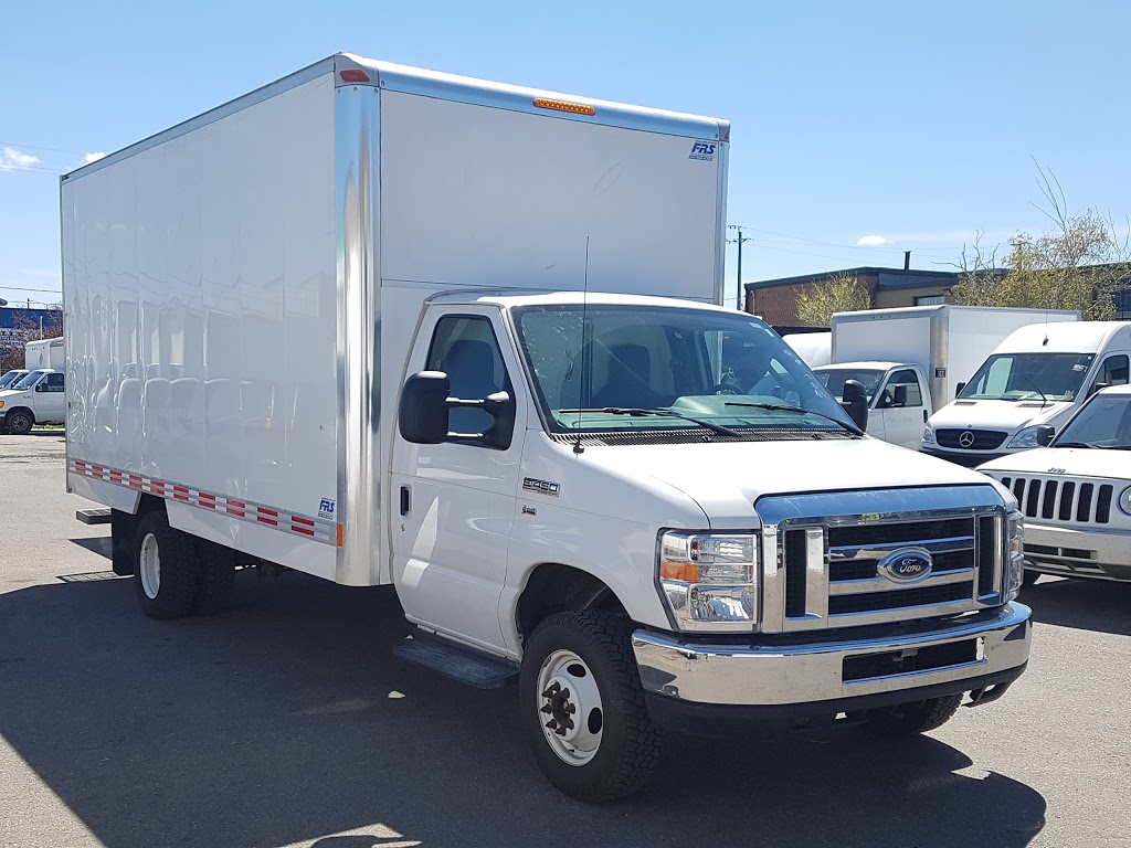 VC Flex | 80 Toro Rd, North York, ON M3J 2A8, Canada | Phone: (888) 721-8556