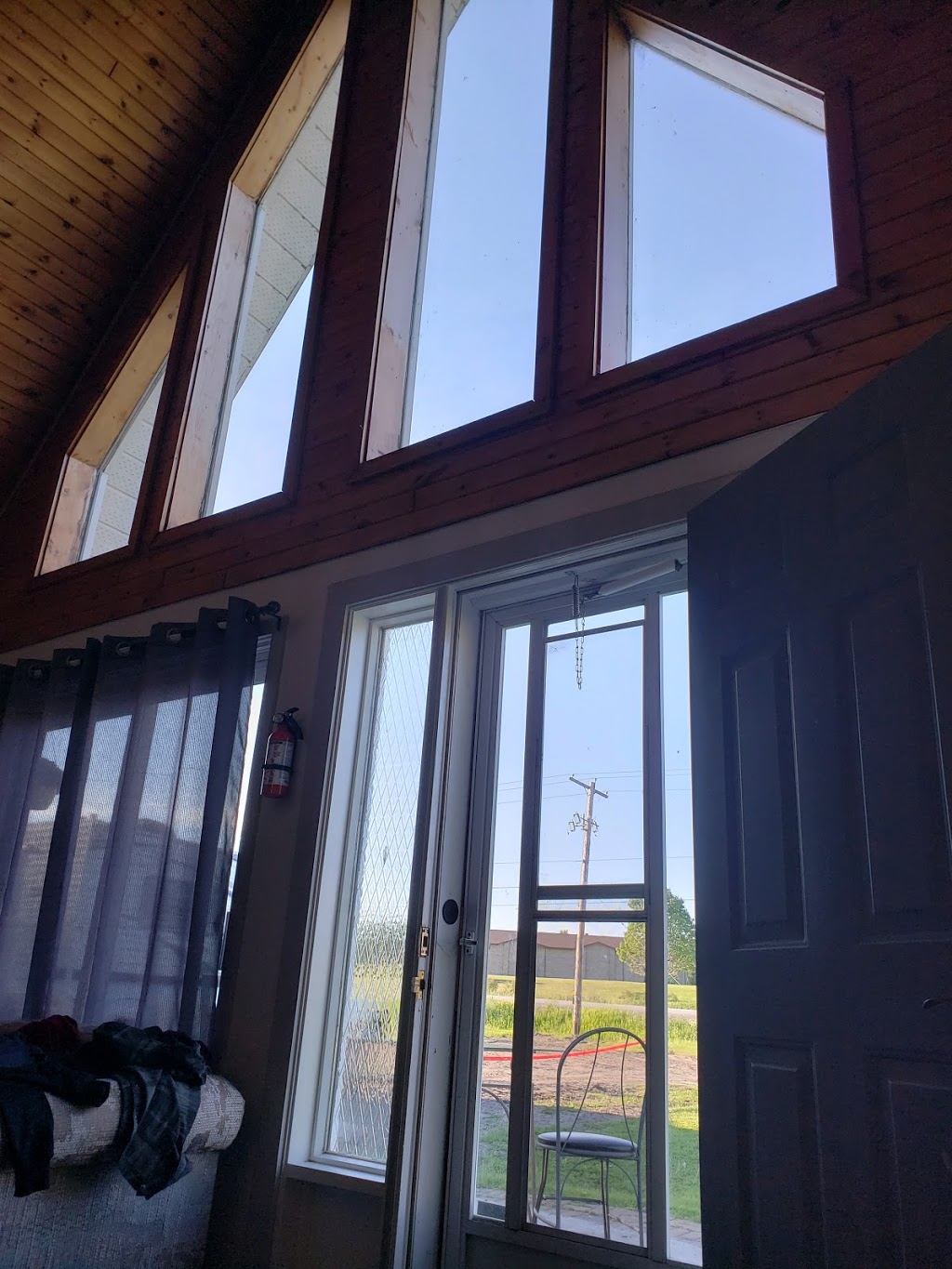 Paradis Motel | 11702 Hwy 17, West Nipissing, ON P0H, Canada | Phone: (705) 753-0787