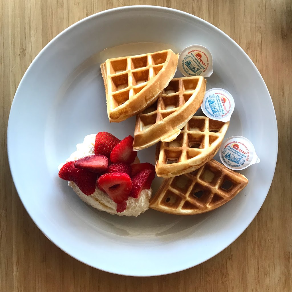 Patisserie du Soleil Bakery Cafe | 2525 Woodview Dr SW, Calgary, AB T2W 3Y1, Canada | Phone: (403) 452-8833