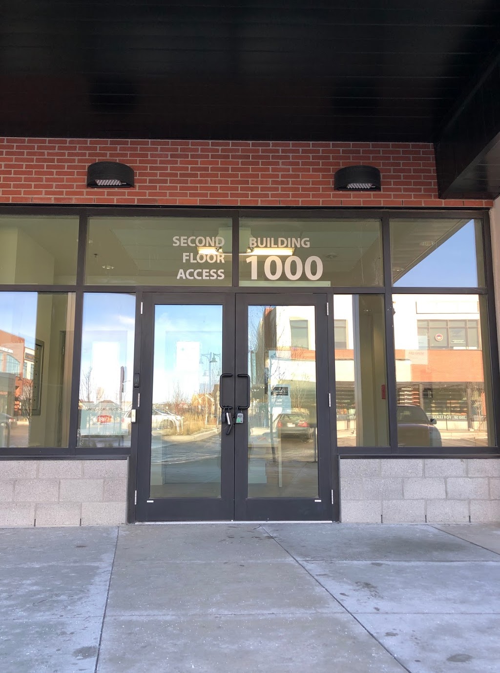 Aspire Chiropractic & Massage | 401 Coopers Boulevard Southwest #1106, Airdrie, AB T4B 4J3, Canada | Phone: (403) 980-4800