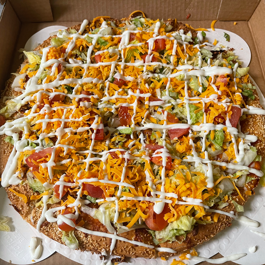 Red Swan Pizza | 62 Sage Hill Passage NW Unit 250, Calgary, AB T3R 1J1, Canada | Phone: (403) 999-9786