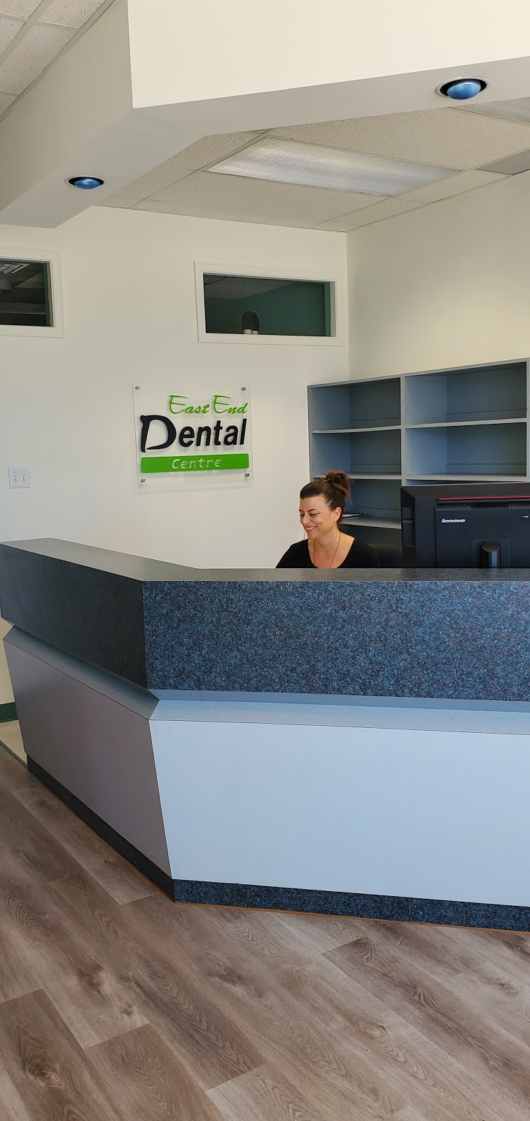 East End Dental Centre | 760 15, Unit 2, Kingston, ON K7K 6X2, Canada | Phone: (613) 767-0777