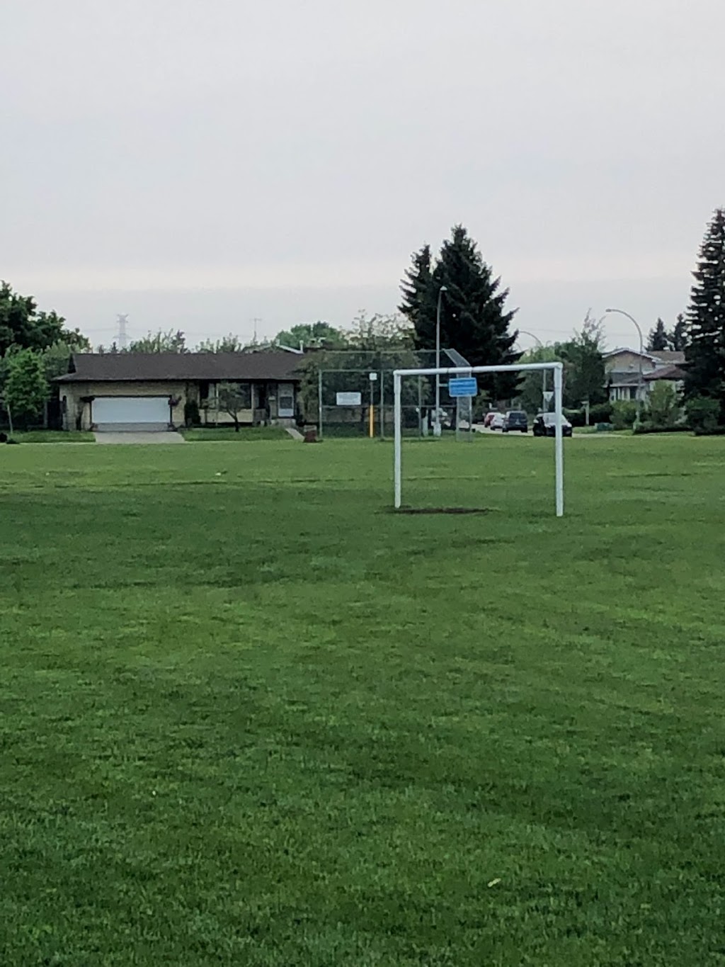 Bannerman Park | 13988 23 St NW, Edmonton, AB T5Y 2M6, Canada