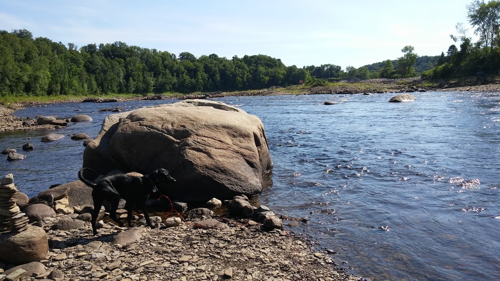 Parc des Berges | 10 QC-138, Donnacona, QC G3M 1B2, Canada