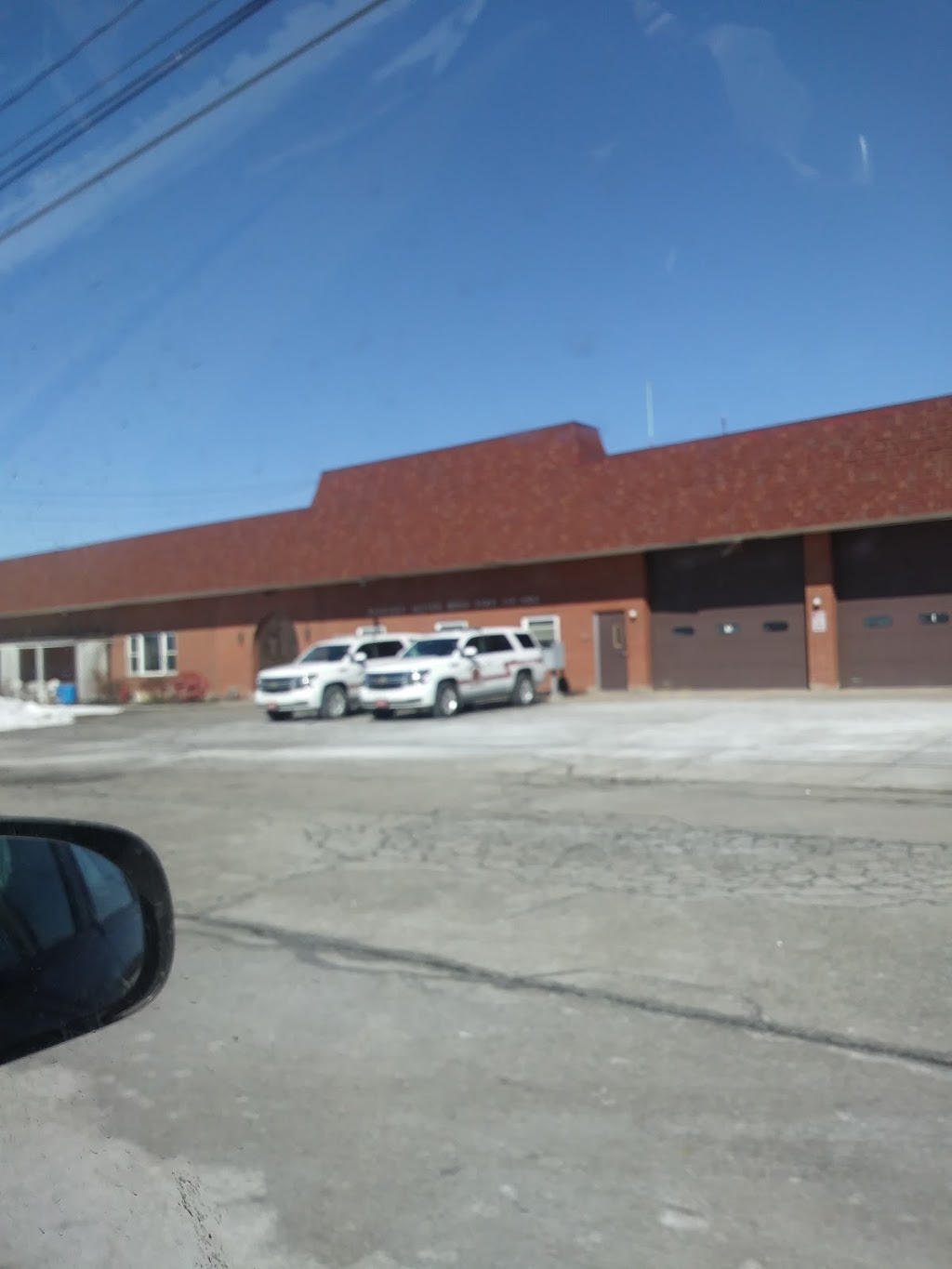 Town of Niagara Active Hose Co. Inc. | 6010 Lockport Rd, Niagara Falls, NY 14305, USA | Phone: (716) 298-8100