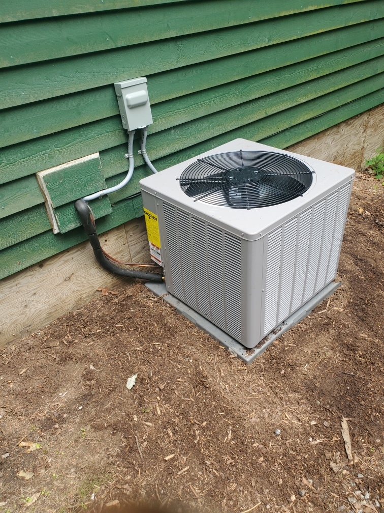 T M Heating & Cooling | 233 ON-60, Huntsville, ON P1H 1C2, Canada | Phone: (647) 675-2278