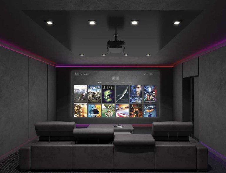 Sonocast Electric & Home Automation | 5330 Canotek Rd unit 2, Gloucester, ON K1J 9C3, Canada | Phone: (613) 204-0352