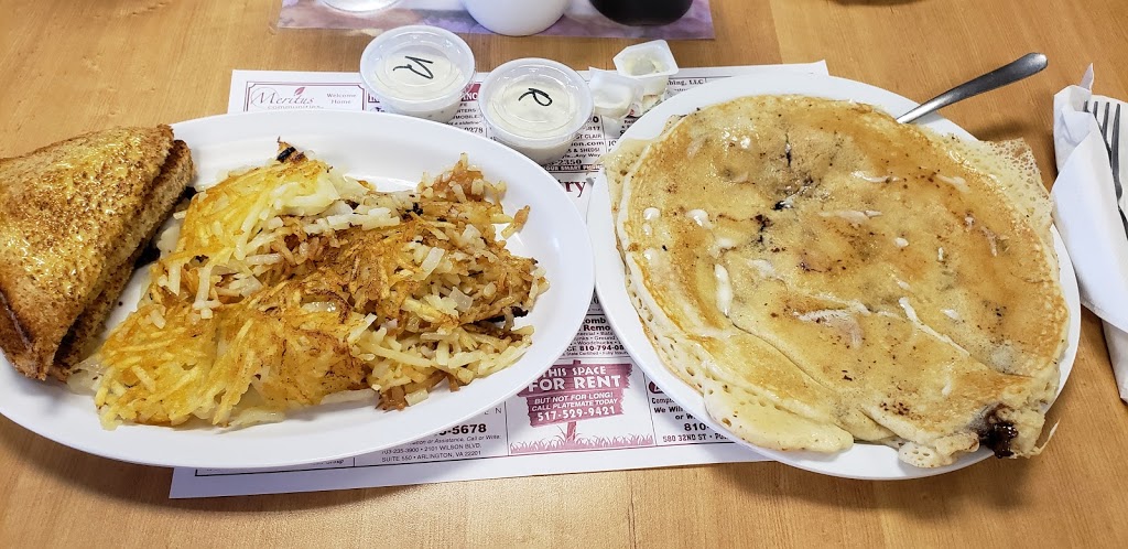 Wadhams Country Kitchen | 2838 Stable Dr, Kimball, MI 48074, USA | Phone: (810) 985-4953