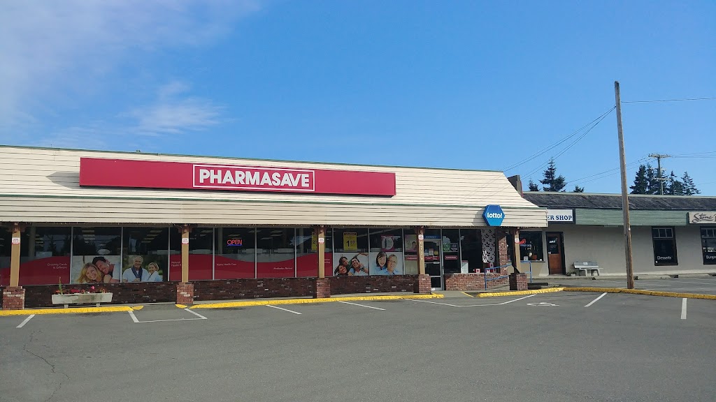 Pharmasave Sooke | 6716 W Coast Rd #8, Sooke, BC V9Z 1H8, Canada | Phone: (250) 642-2226