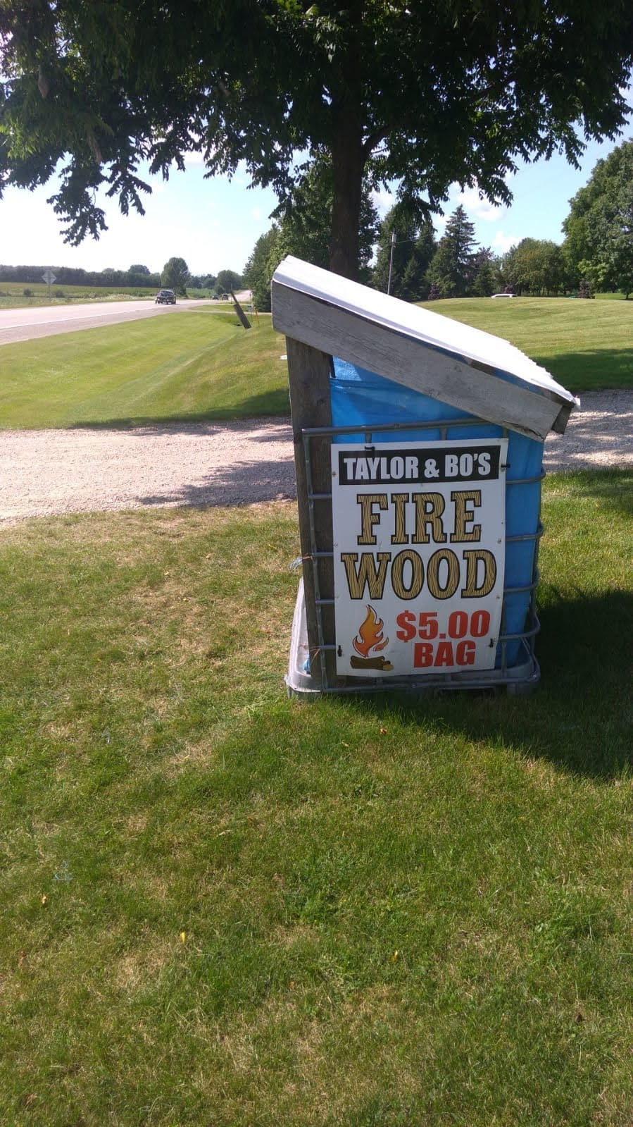 Colborne Campground | Unnamed Road, Goderich, ON N7A, Canada | Phone: (519) 524-7124