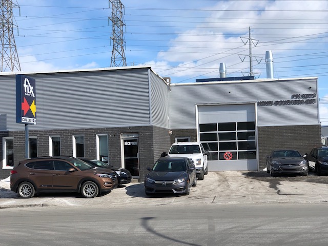 FIX AUTO HENRI-BOURASSA EST | 10795 Rue Pascal-Gagnon, Montréal-Nord, QC H1P 1Z9, Canada | Phone: (514) 324-2020