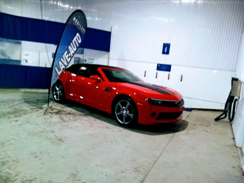 Mobi-Lave | 895 Avenue Saint-Augustin, Sainte-Hélène-de-Breakeyville, QC G0S 1E3, Canada