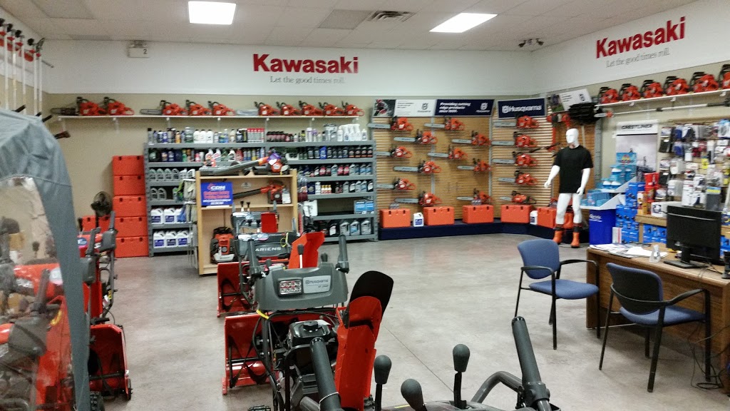 Smiths Trailers-Outdoor Power | 2 Progress Road, Smiths Falls, ON K7A 5B8, Canada | Phone: (613) 283-4466