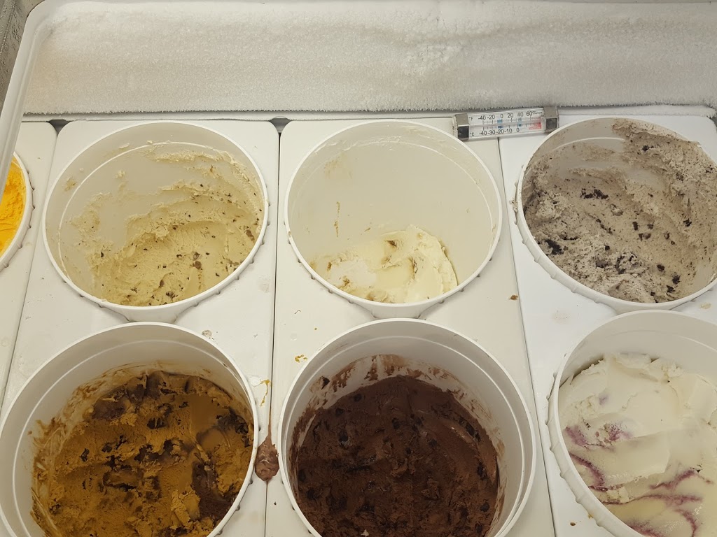 Scoops Ice Creams | Viscount Rd, London, ON N6J 4H7, Canada