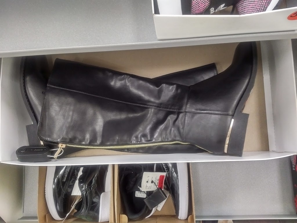 Marshalls | 3126 Argentia Rd, Mississauga, ON L5N 0B1, Canada | Phone: (905) 785-2966