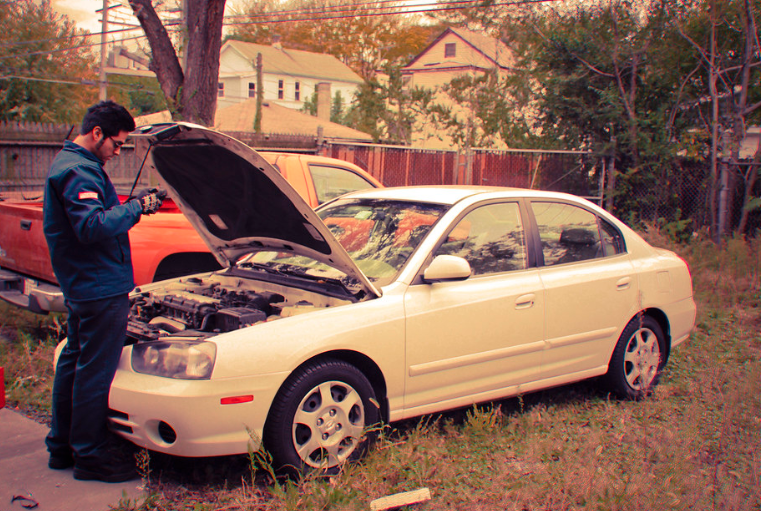Mobile Mechanic Victoria | 408-742 Travino Ln, Victoria, BC V8Z 0E2, Canada | Phone: (778) 401-4710