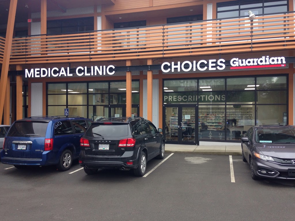Bear Creek Medical Clinic | hair care | 9093 King George Blvd #105, Surrey, BC V3V 5V7, Canada | 6045034947 OR +1 604-503-4947