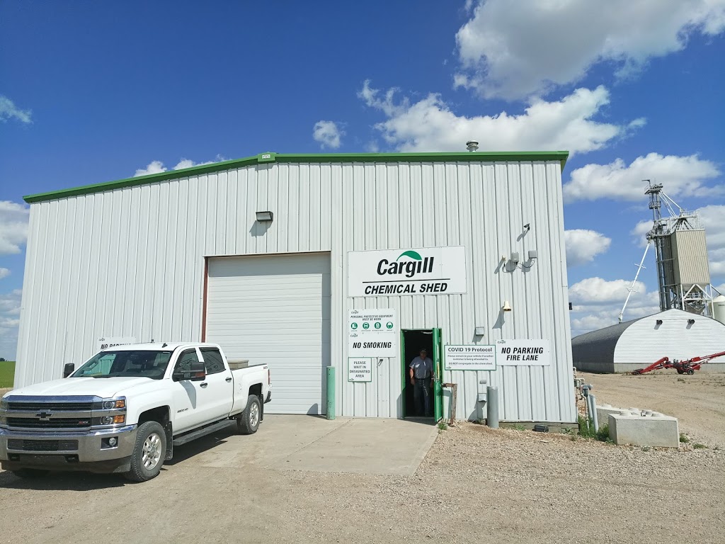 Cargill Ag Horizons Moose Jaw | Hwy 1321, Moose Jaw, SK S6H 7T2, Canada | Phone: (306) 692-0770