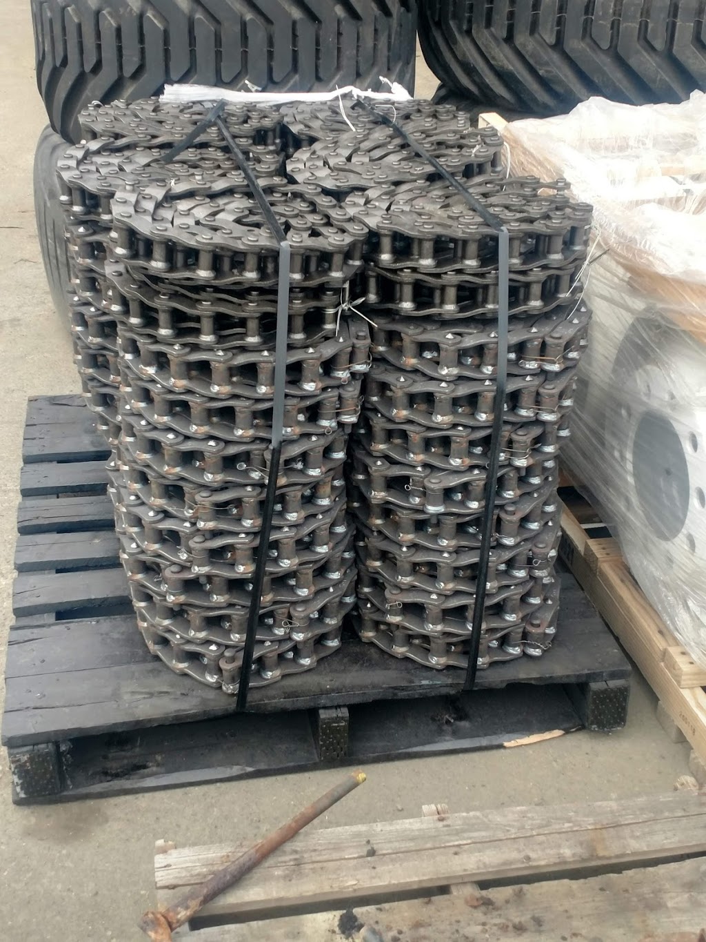 Loewen Welding & Manufacturing Ltd | 33655 Harris Rd, Abbotsford, BC V4X 1T5, Canada | Phone: (604) 826-7844