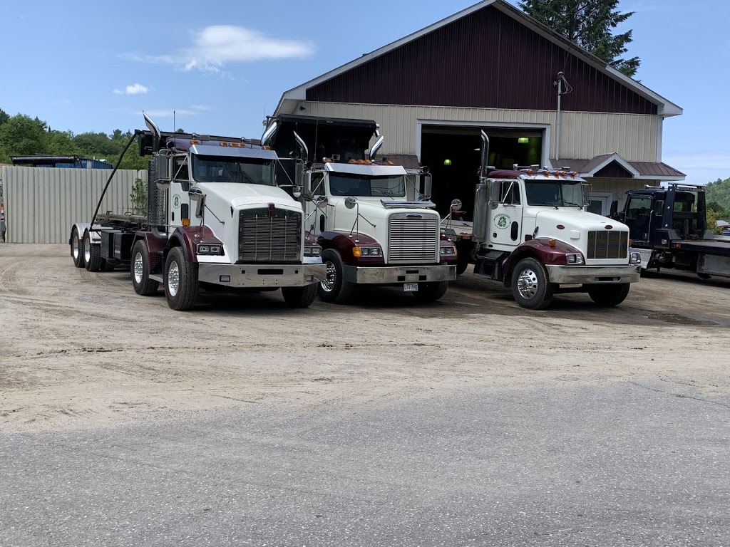 DC Remorquage 24/7 Recyclage DC | 1288 Chemin du Moulin, Labelle, QC J0T 1H0, Canada | Phone: (819) 808-0941