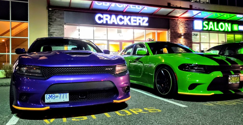 Crackerz Technology Inc. | 20353 64 Ave #124, Langley City, BC V2Y 1N5, Canada | Phone: (604) 579-0203