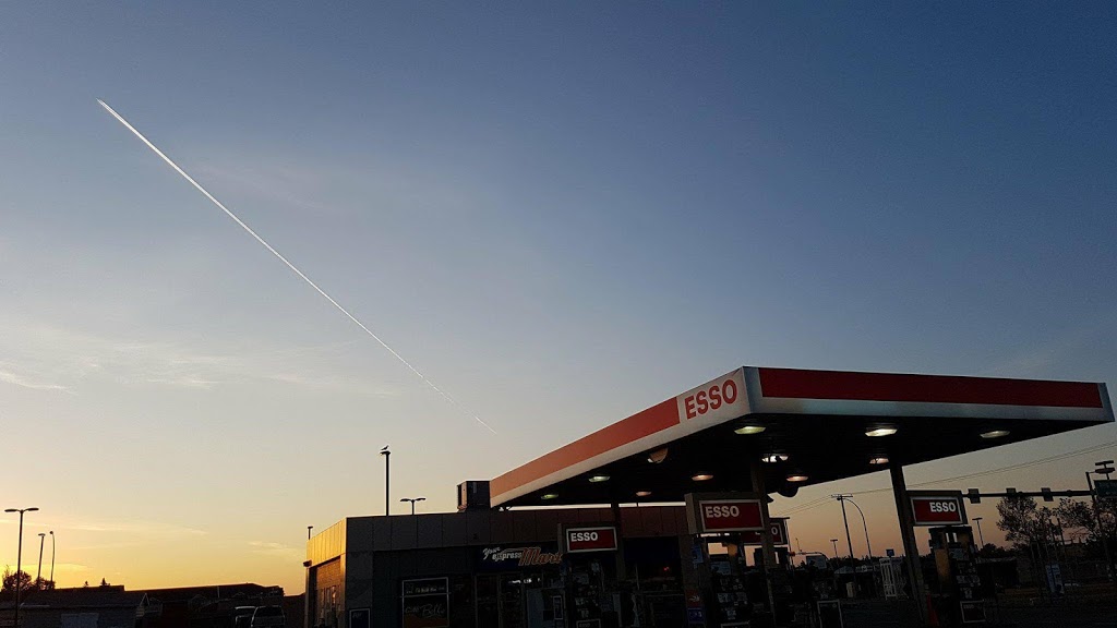 Esso | 505 Albert St N, Regina, SK S4R 8E2, Canada | Phone: (306) 543-1155