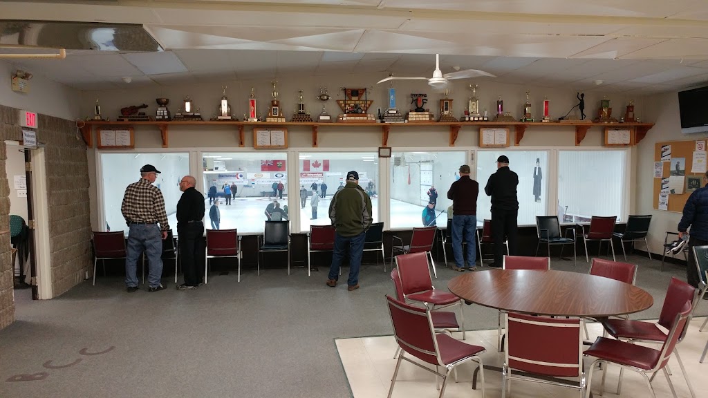 Beaverton Curling Club | 164 Main St, Beaverton, ON L0K 1A0, Canada | Phone: (705) 426-7418